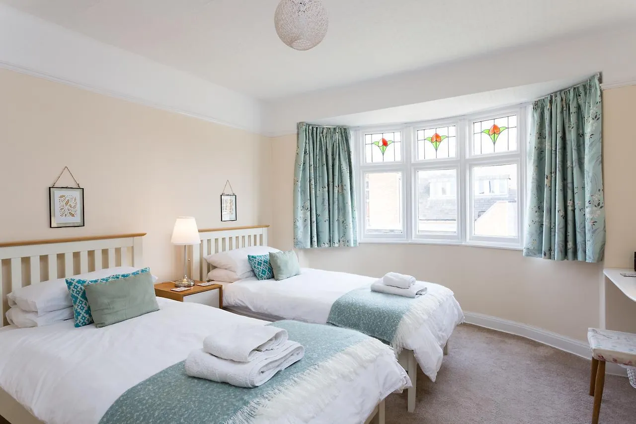 度假居 City Apartments - 4 Heworth Village - 3 Bed House 约克 英国